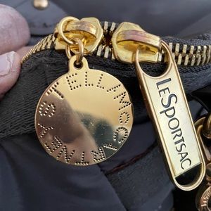 Stella McCartney x Le Sportsac Bag